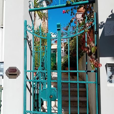 Bed & Breakfast Da Monica Rome Exterior photo