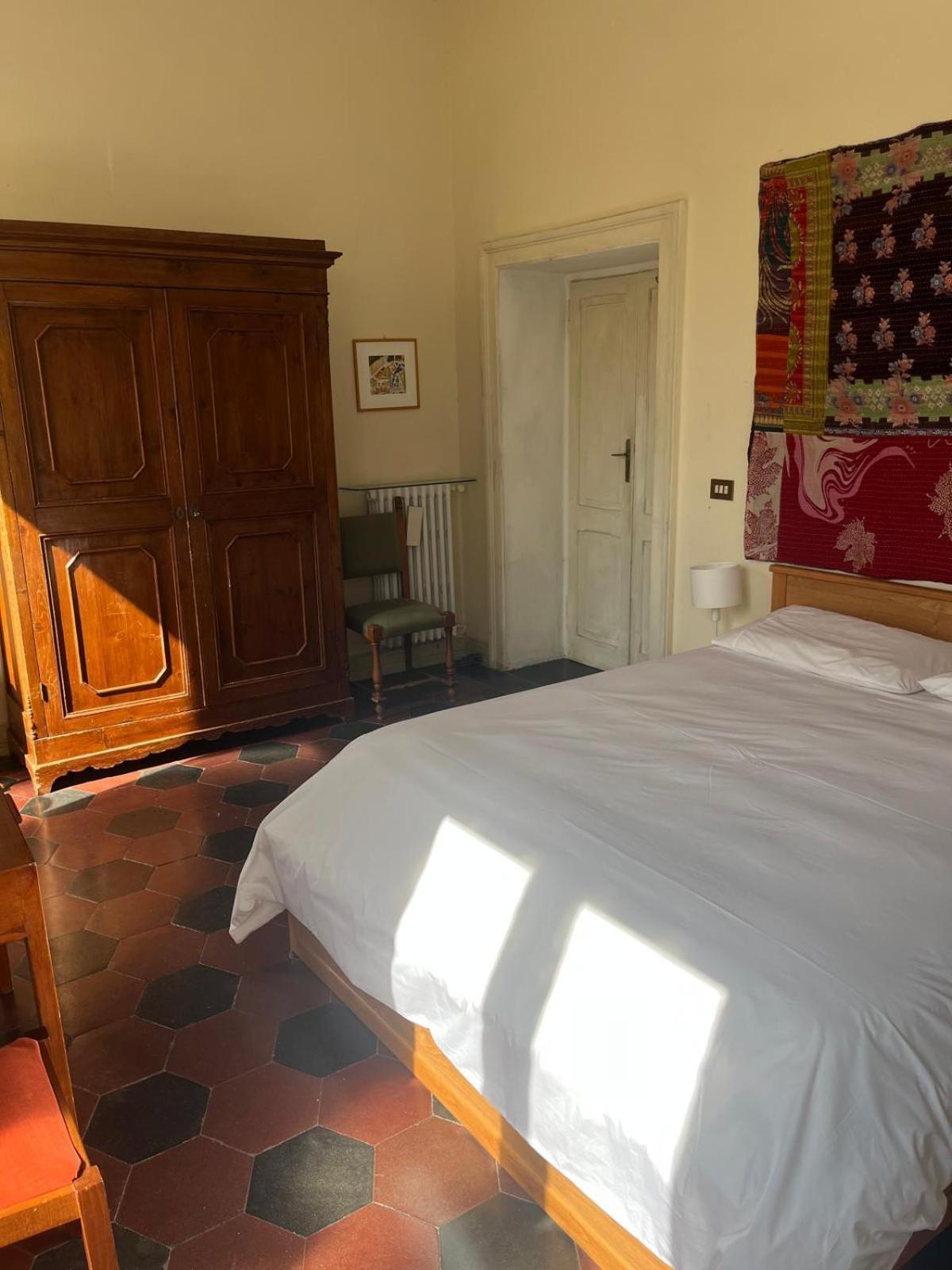 Bed & Breakfast Da Monica Rome Exterior photo