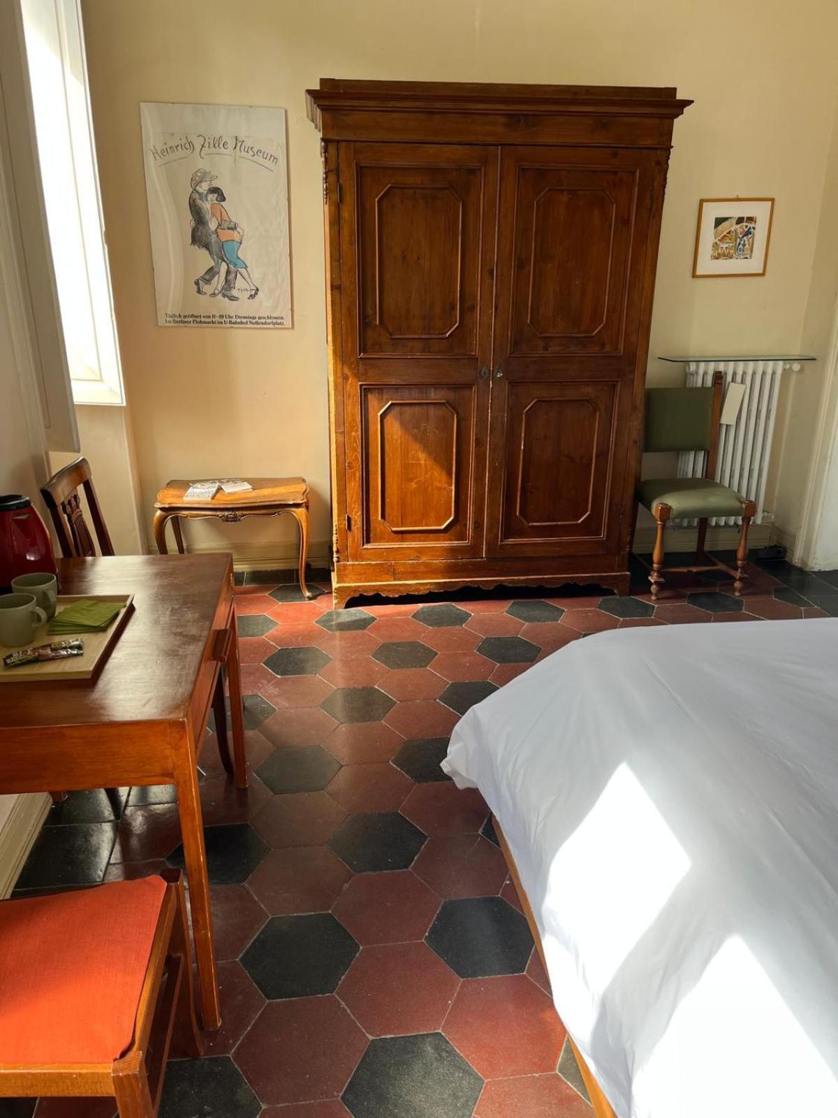 Bed & Breakfast Da Monica Rome Exterior photo