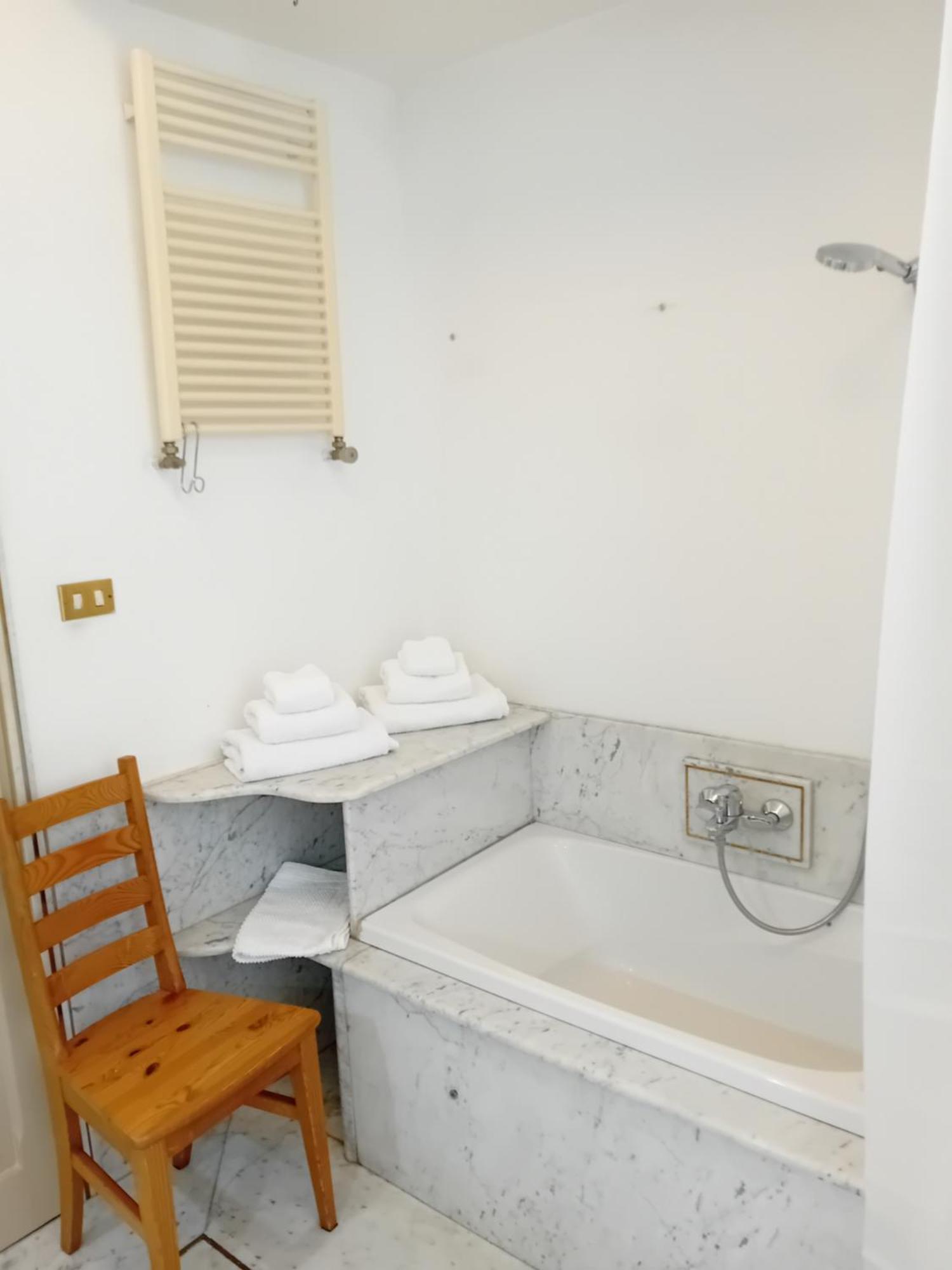 Bed & Breakfast Da Monica Rome Exterior photo